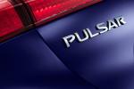 Nissan Pulsar 2015 года